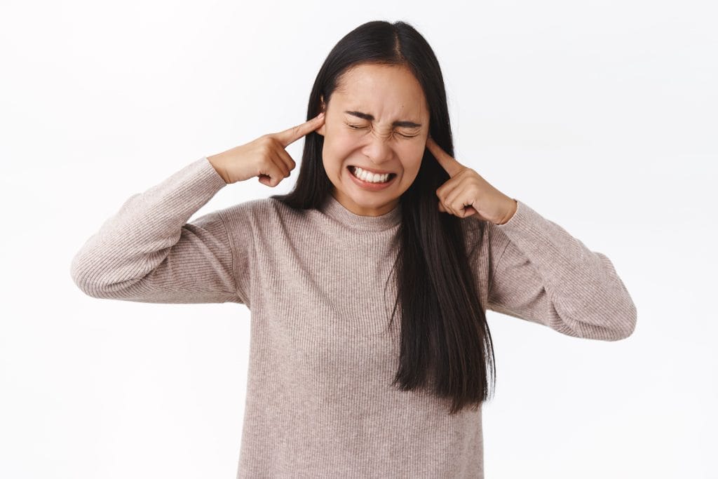 Cara Pengobatan Akupunktur untuk Tinnitus (Telinga Berdenging)