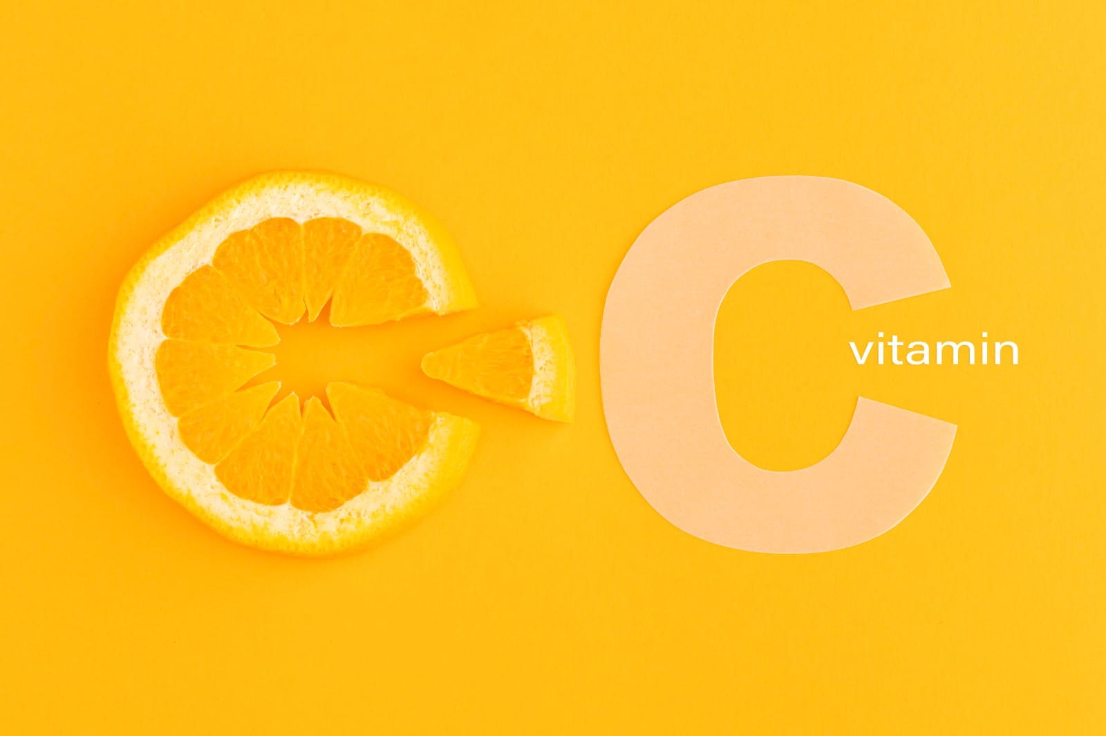 Manfaat Vitamin C dan Aturan Konsumsi yang Benar