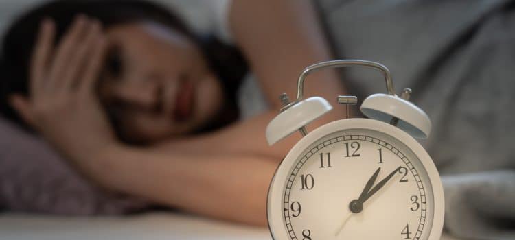 insomnia adalah
