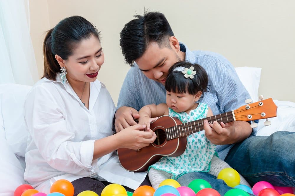 cara mengembangkan minat dan bakat anak sejak usia dini