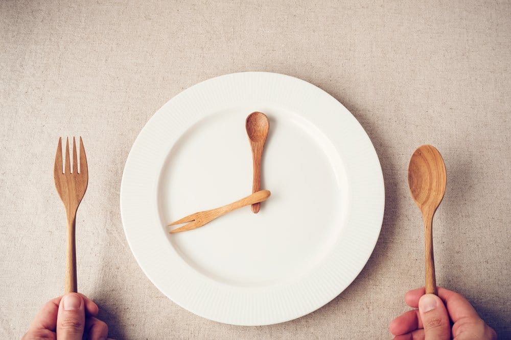 8 Manfaat Puasa untuk Menyembuhkan Penyakit