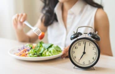manfaat intermittent fasting