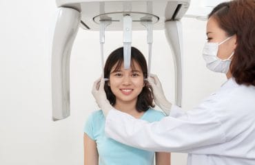Mengapa Anda Membutuhkan X-Ray Panoramik