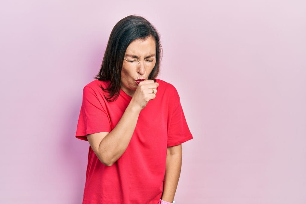 10 Cara Mengatasi Batuk yang Cepat dan Efektif
