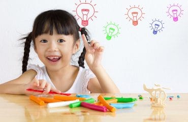 Tes Psikologi Anak Penting Dilakukan!