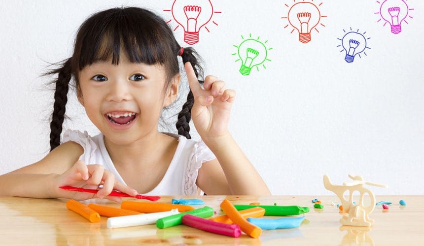 Tes Psikologi Anak Penting Dilakukan!