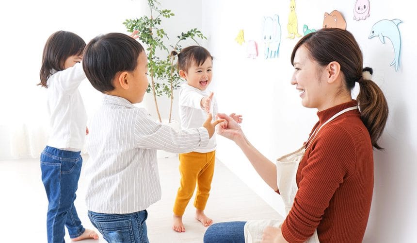 Depresi Pada Anak