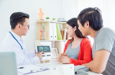 Cara Membaca USG
