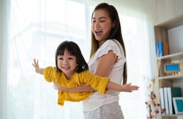  Ciri-Ciri Anak ADHD