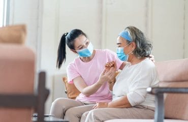 Cara Menjaga Kesehatan Mental Selama Pandemi