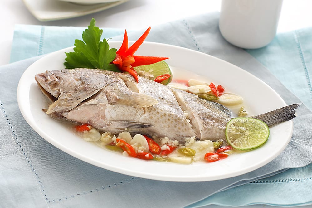 Makanan Penghilang Stres