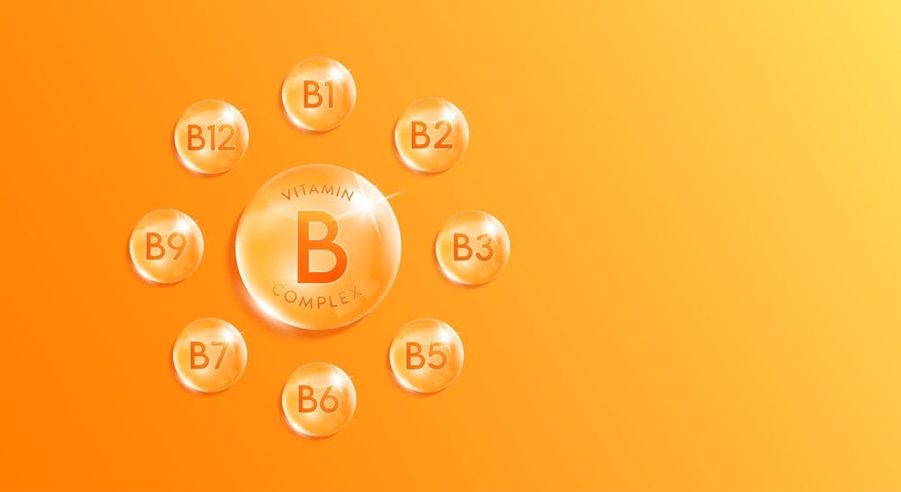 Beragam Manfaat Vitamin B Kompleks Berdasarkan Jenisnya