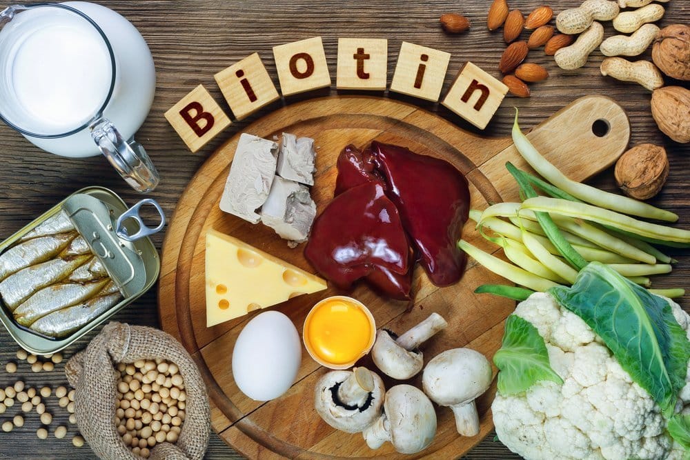 Beragam Manfaat Vitamin B Kompleks Berdasarkan Jenisnya