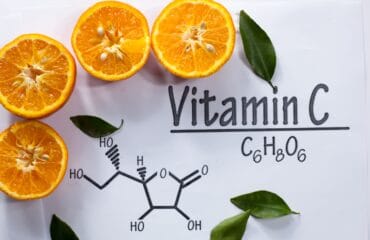 akibat kekurangan vitamin c