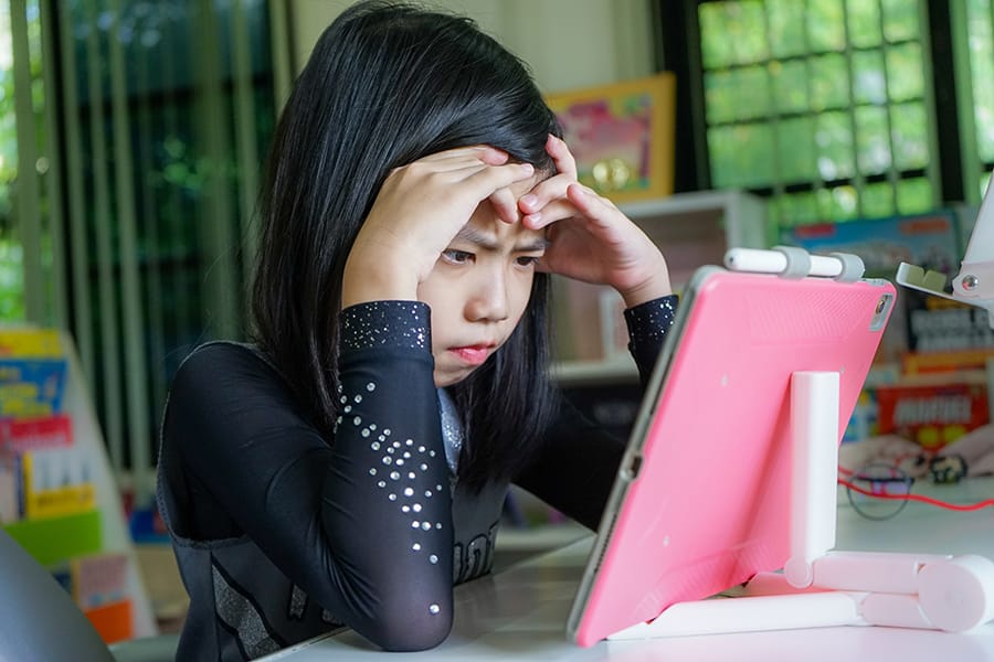 Penyebab ADHD Pada Anak