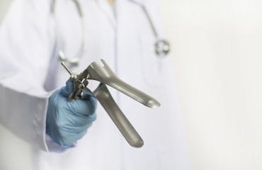 Pemeriksaan Pap Smear