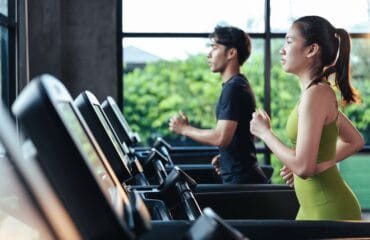 manfaat treadmill