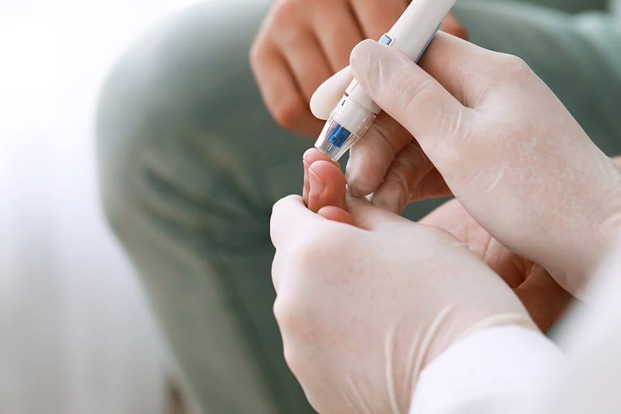 pengobatan diabetes melitus tipe 2