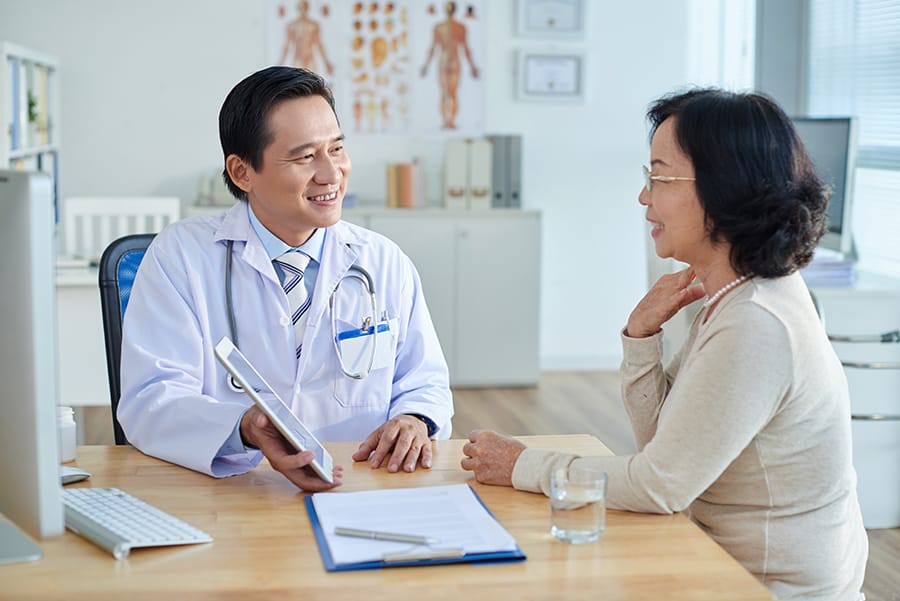 manfaat medical checkup