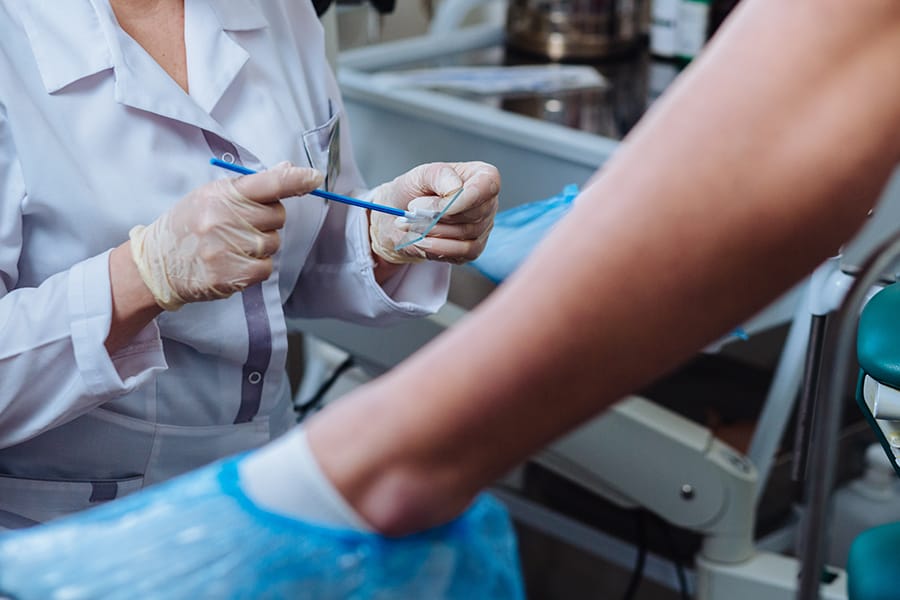 perbedaan iva test dan pap smear
