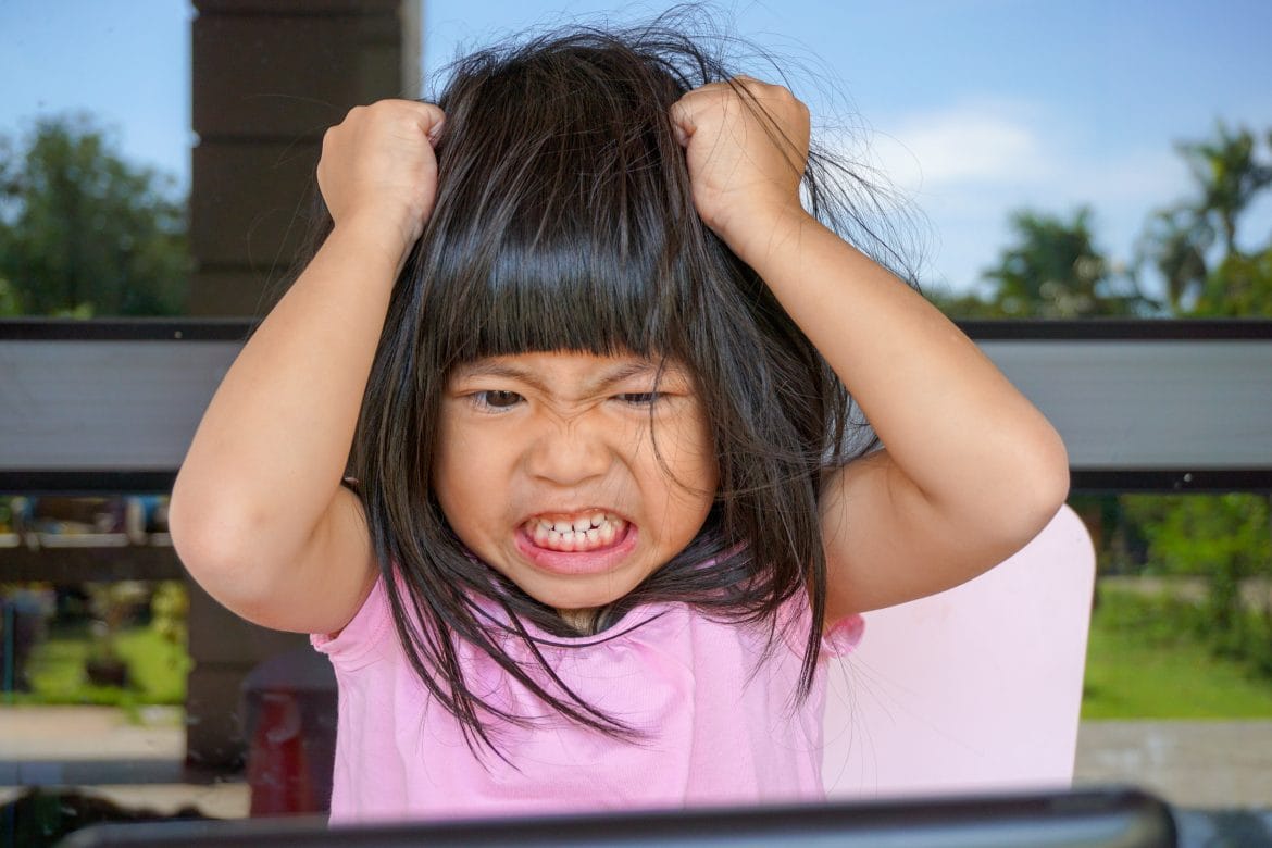 Perbedaan ADHD dan Autis pada Anak