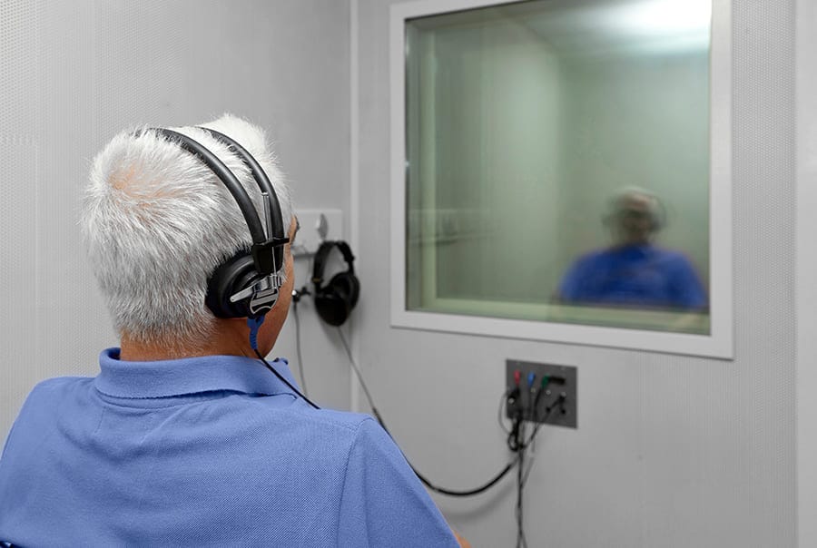 audiometri adalah
