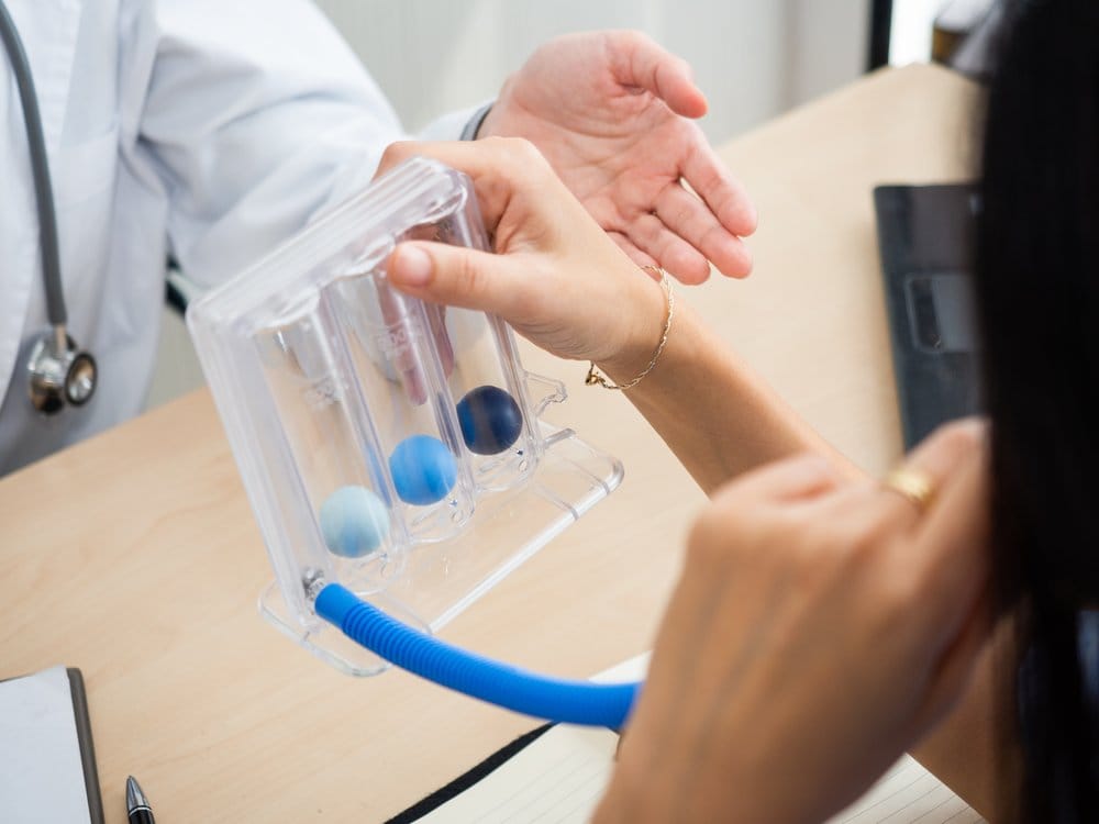 Fisioterapi Dada
