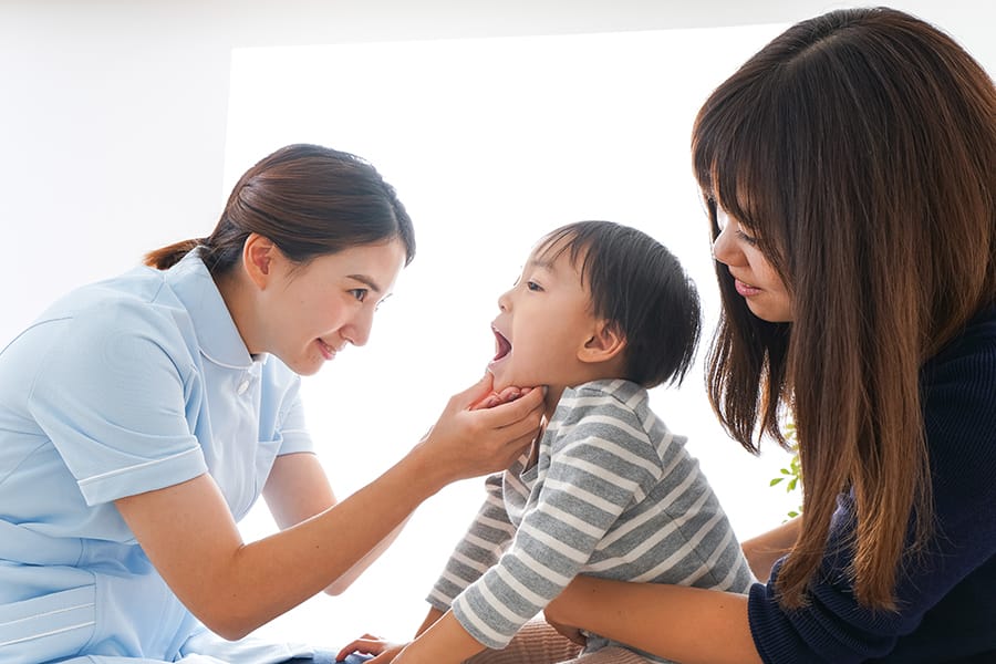 Kenali Terapi Wicara untuk Anak 2 Tahun