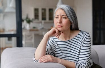 midlife crisis adalah