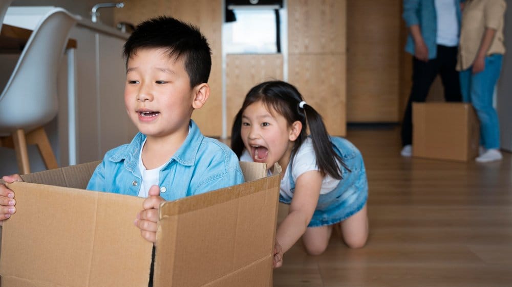 perbedaan anak aktif dan hiperaktif