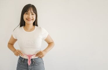 pijat vagina