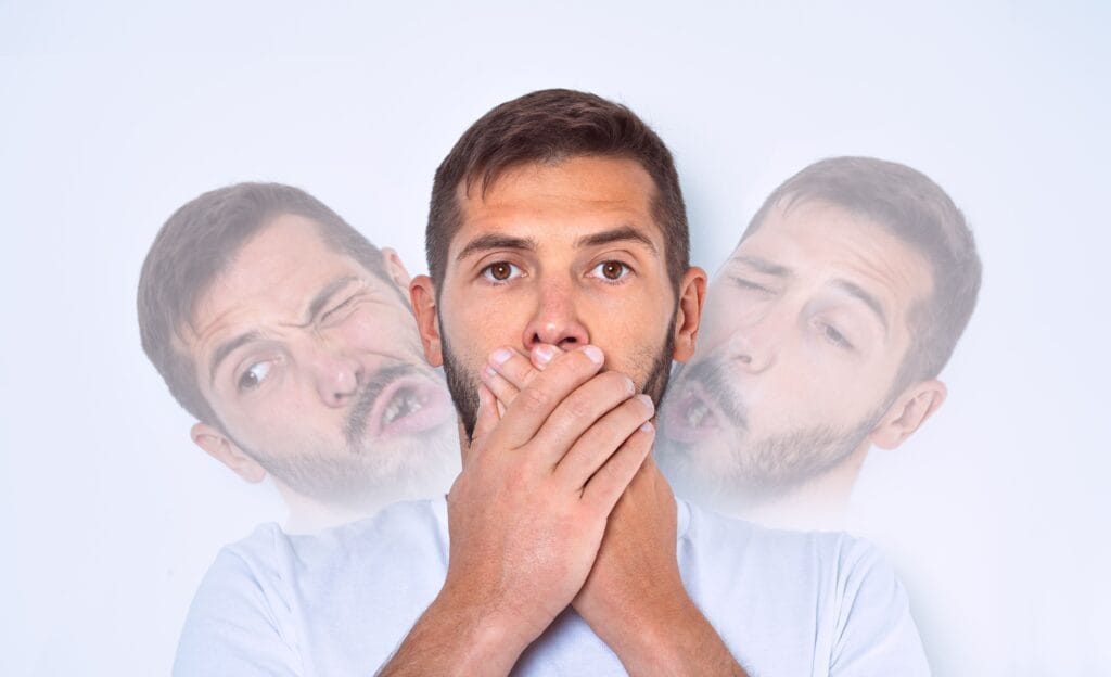 Tourette syndrome adalah