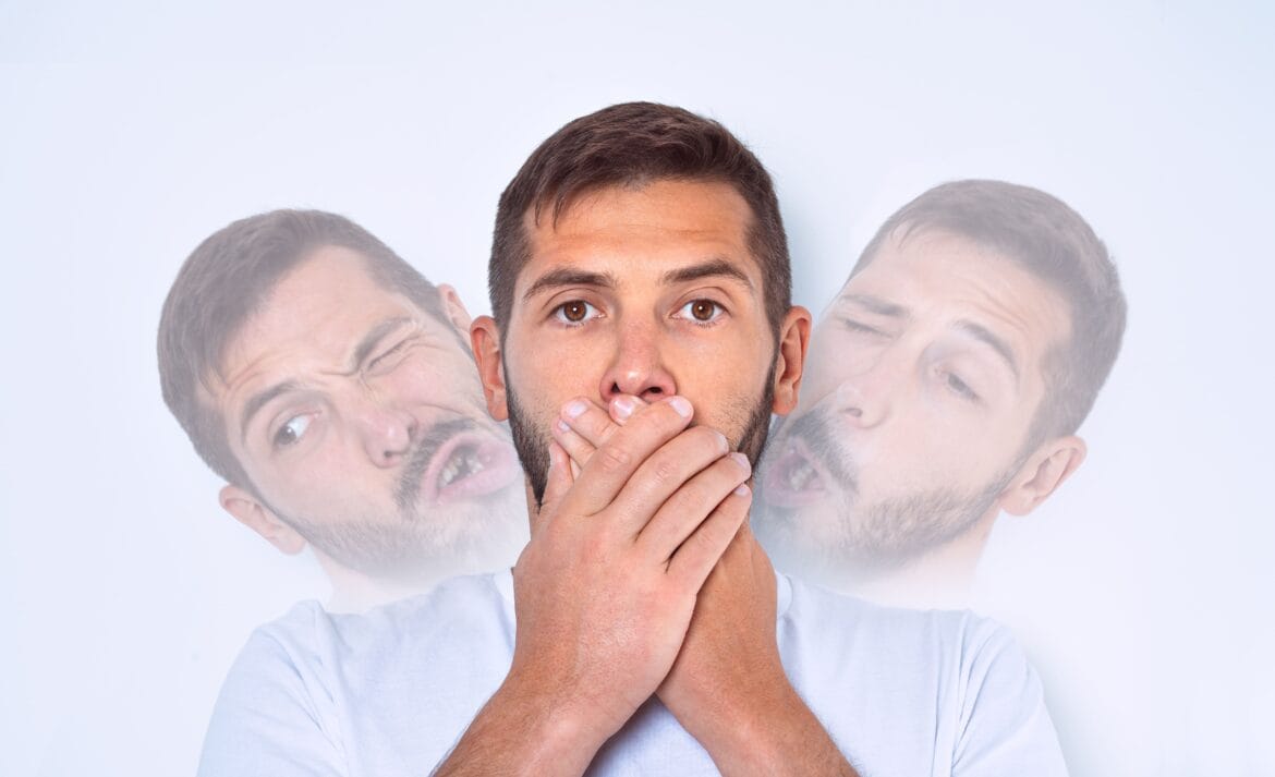 Tourette syndrome adalah