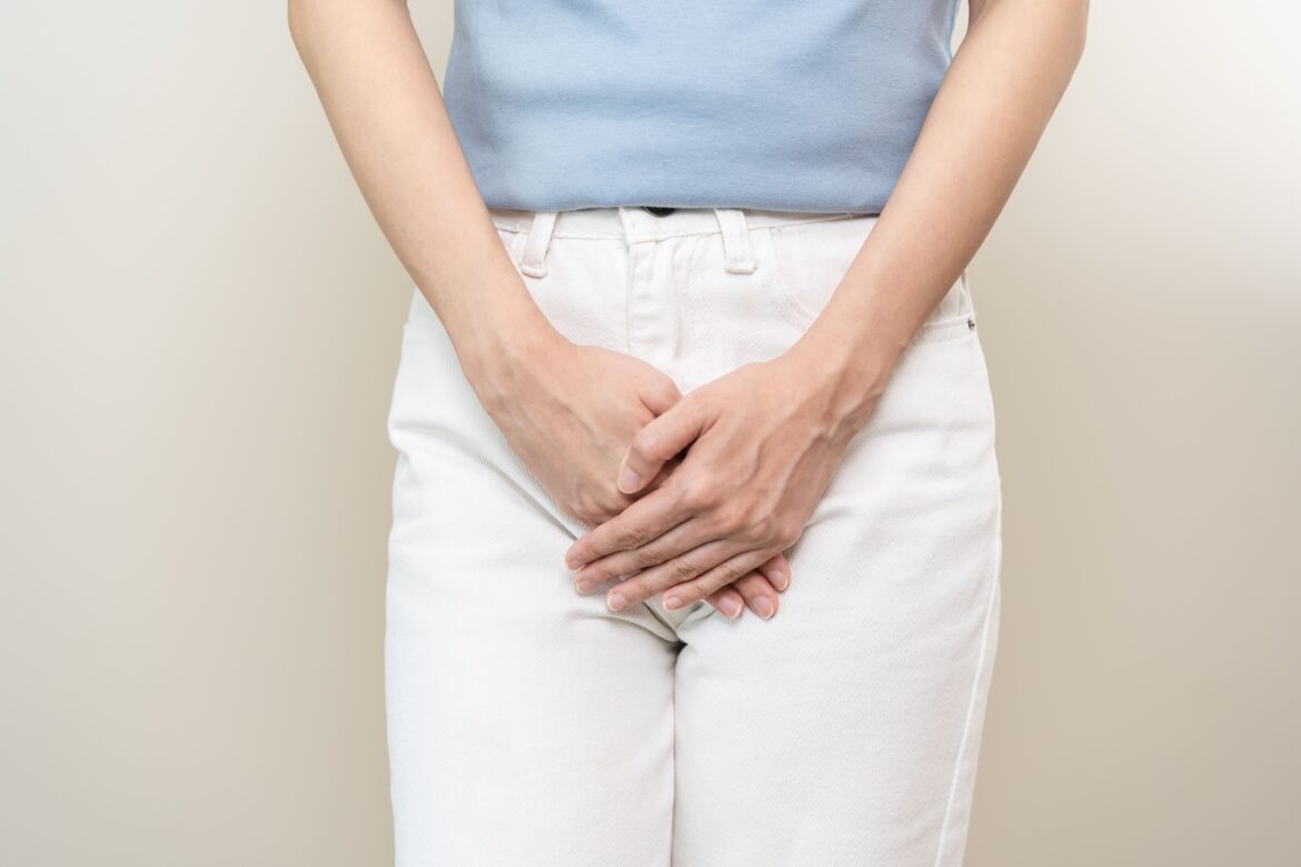 Vaginitis adalah