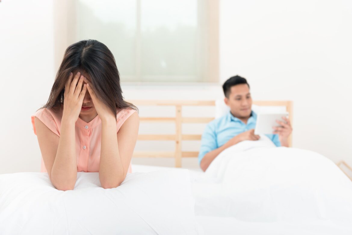 Vaginismus adalah