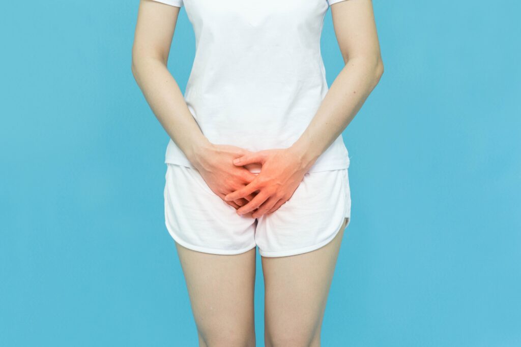 Cara mengatasi infeksi jamur pada organ intim