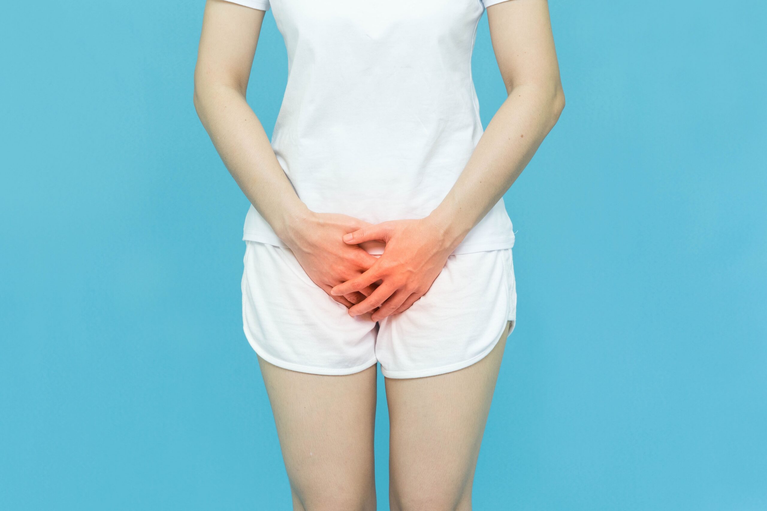 Cara mengatasi infeksi jamur pada organ intim